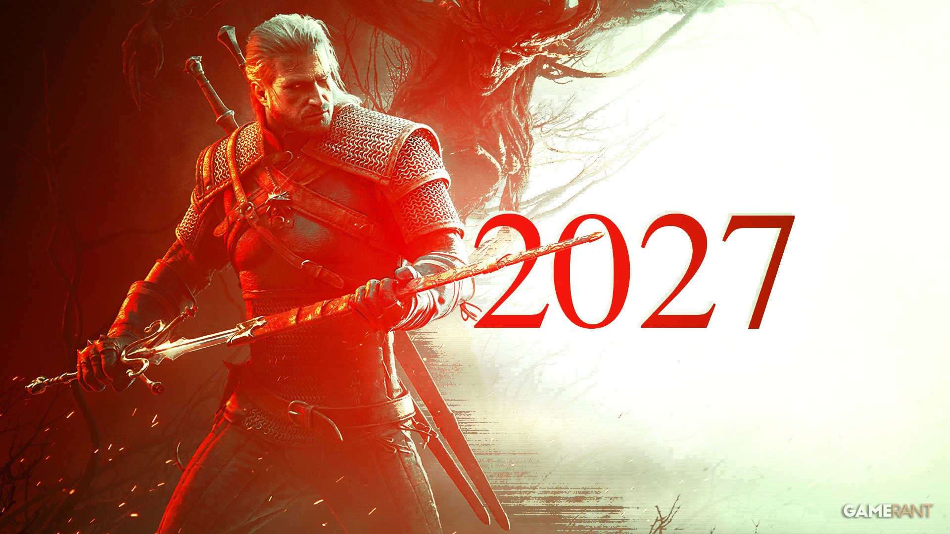 End of Windows 10 support for The Witcher 3 and new expansion announced