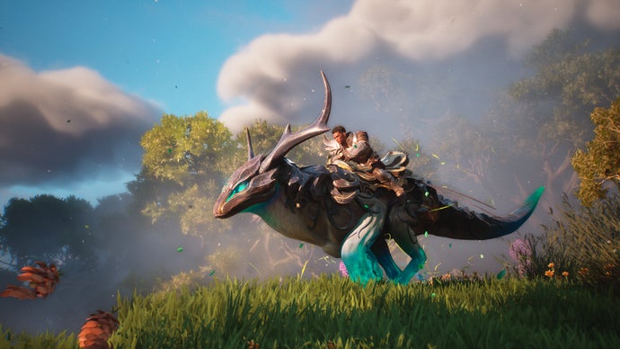 Guild Wars 3: the music and creation of a new world