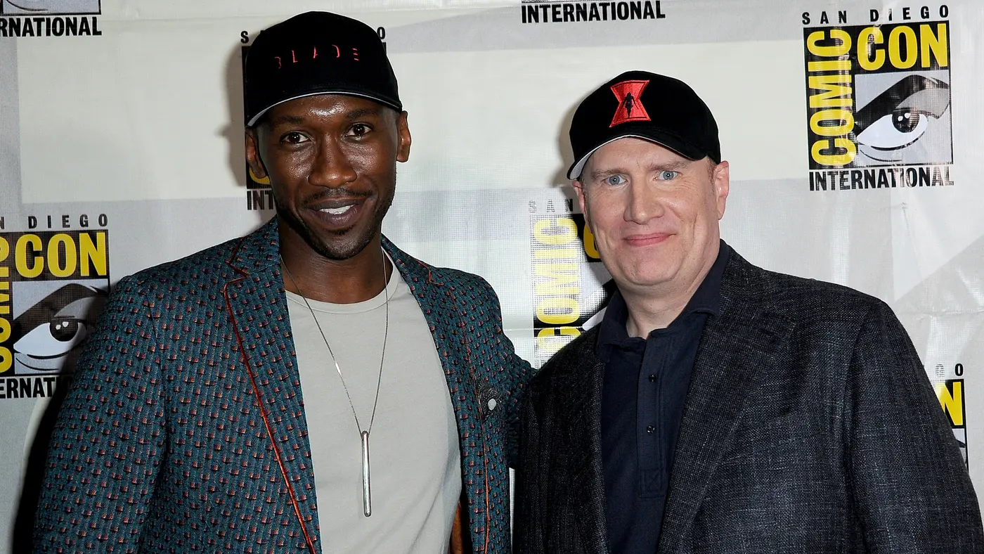 Mahershala Ali's Blade Film Project Beëindigd: Wat Betekent Dit Voor Marvel?