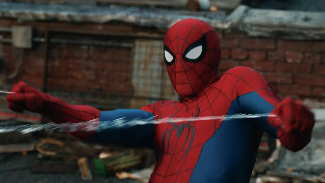 Spider-Man: Brand New Day breaks box office records and shapes the franchise's future