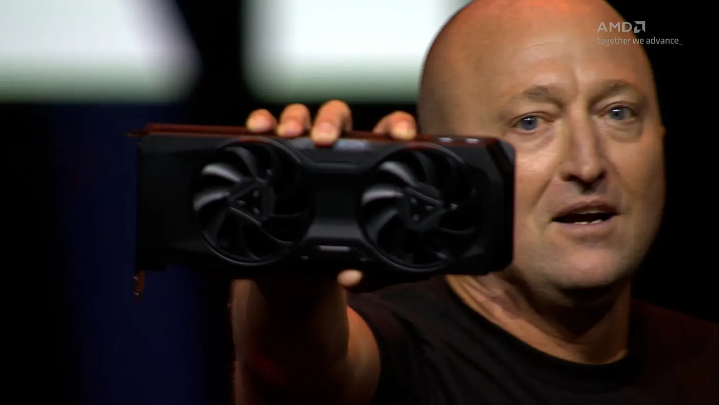 AMD: wat het nieuws betekent voor spelers en studio
