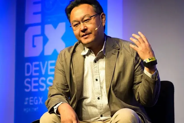 Shuhei Yoshida: the reasons behind his departure from PlayStation