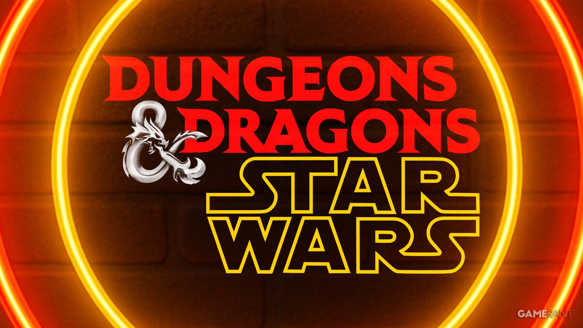 Dungeons & Dragons and Star Wars: what does the crossover mean for players?