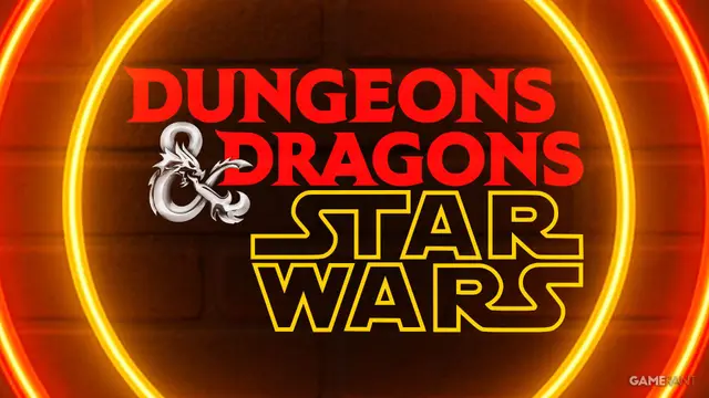 Dungeons & Dragons and Star Wars: what does the crossover mean for players?