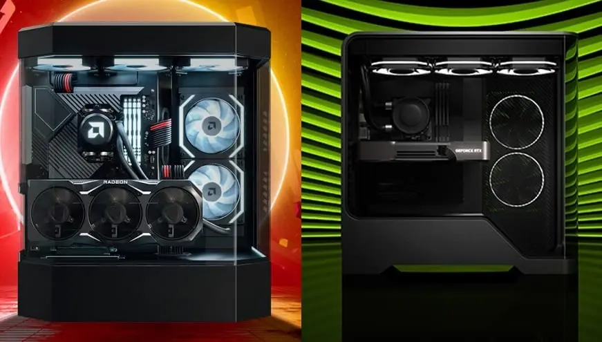 Prijsstijgingen van Nvidia en AMD: Impact op Gamers en de Markt