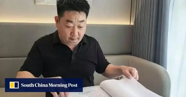 Chinese father sues gaming companies for stricter anti-addiction rules