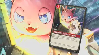 Palworld TCG: launch, prices and impact on players