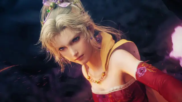 Return of Terra Branford in Final Fantasy Resonance: what does this mean for fans?