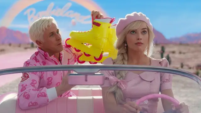 Barbie 2: Warner Bros. in talks with talent for sequel