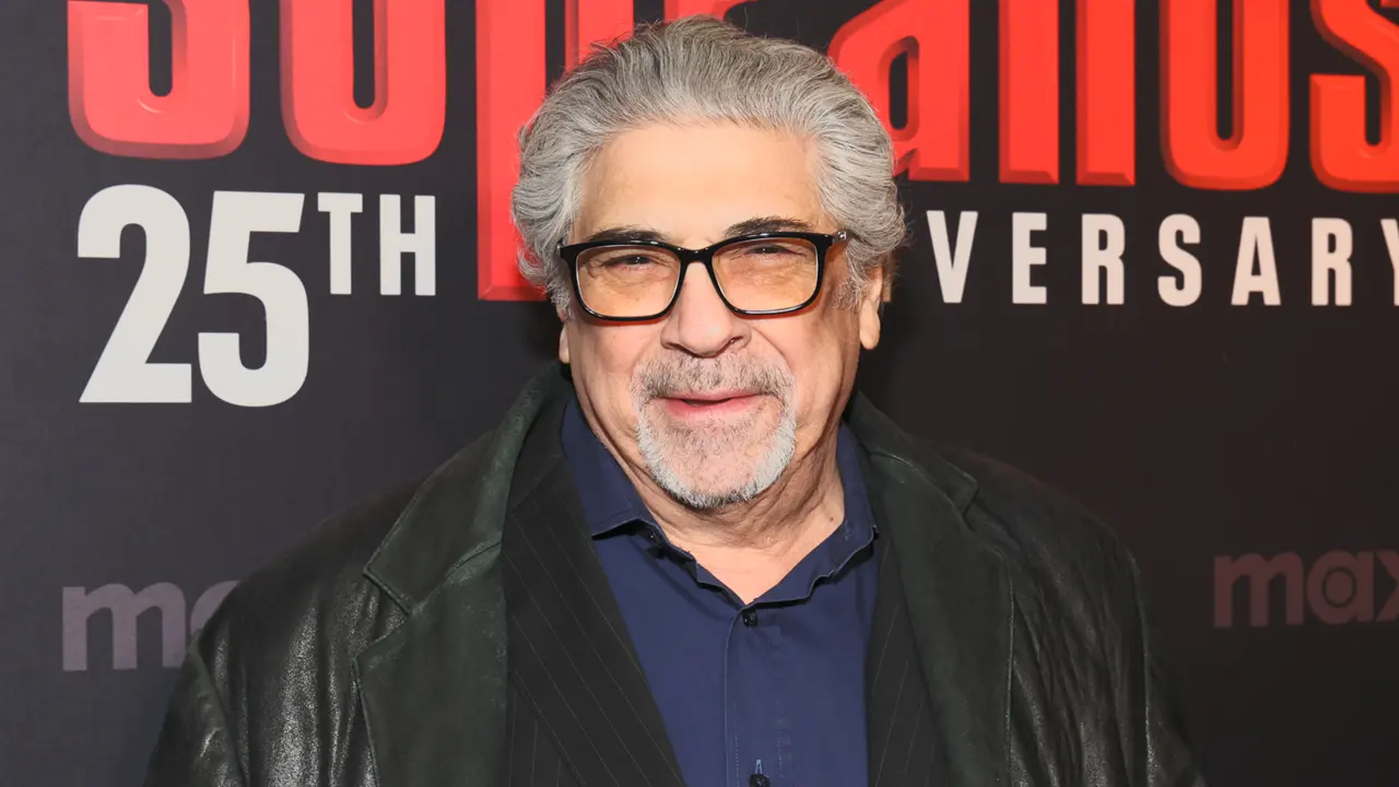 Vincent Pastore, De Sopranos Ster en Zijn Invloed op Gaming
