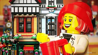 LEGO Clock Tower set: what we know about the new modular building