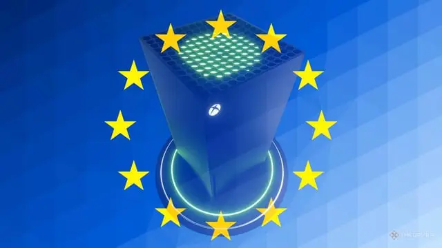Xbox Series X price hike of €200: impact on European gamers