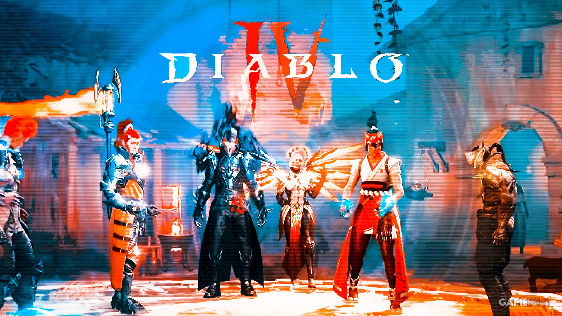 Diablo 4 mythic items: crucial changes and gameplay impact