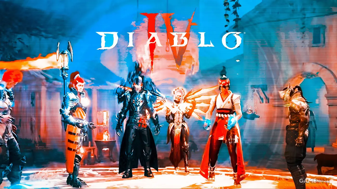 Diablo 4 mythic items: crucial changes and gameplay impact