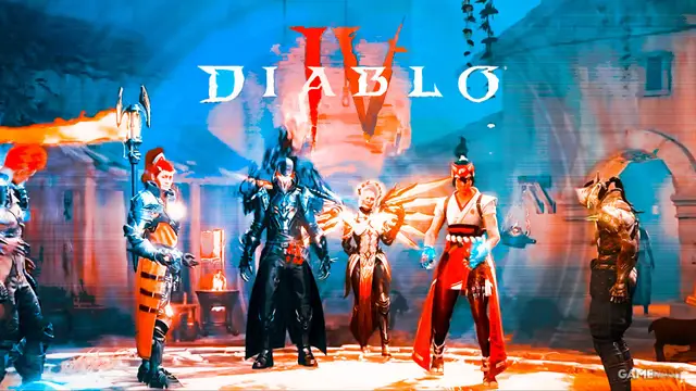 Diablo 4 mythic items: crucial changes and gameplay impact