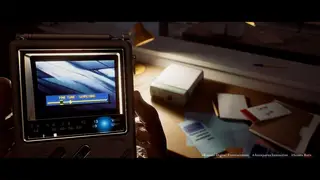 Silent Hill: Townfall - innovative gameplay and release information