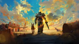Fallout franchise: new game and Nuka-Girl statue in 2027