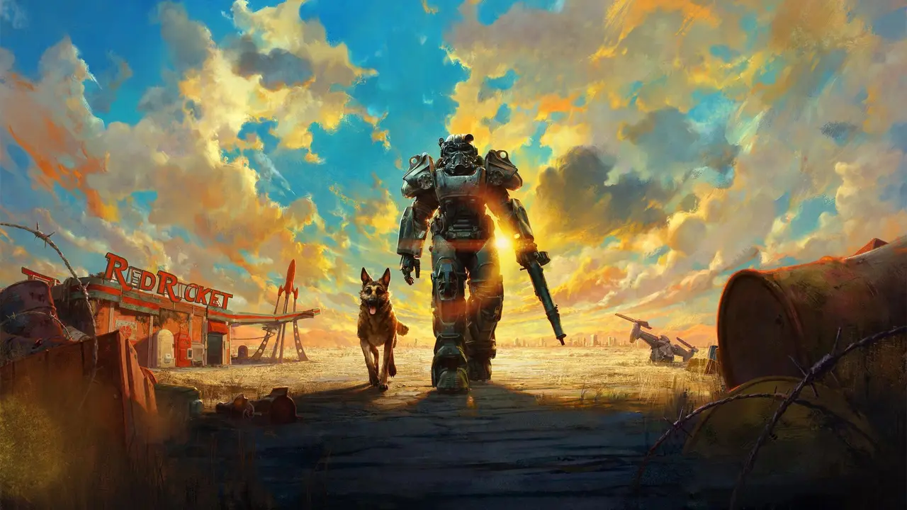 Fallout franchise: new game and Nuka-Girl statue in 2027