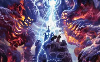 Gen Con 2026: impact of tornado warnings on the biggest tabletop convention