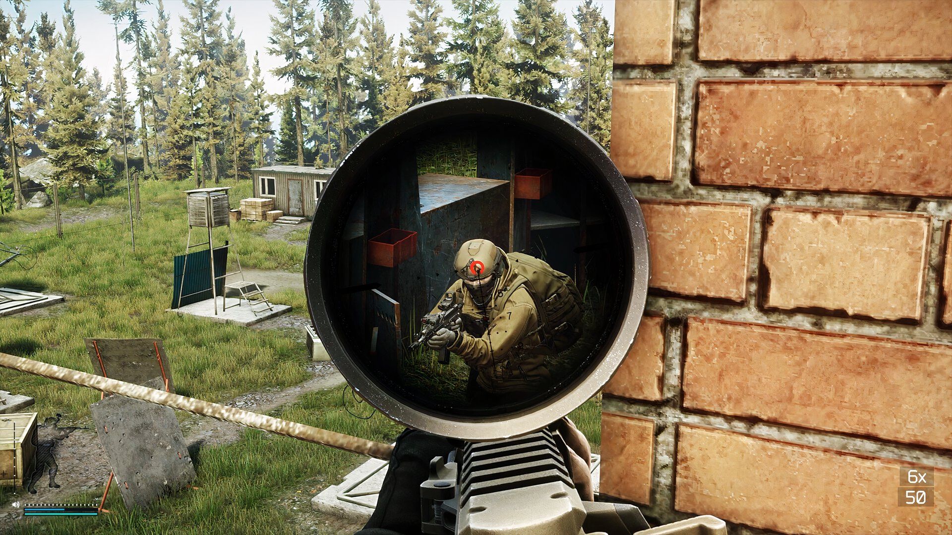 Escape from Tarkov: belangrijke updates in april 2026