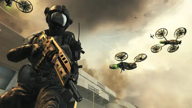 Call of Duty: Black Ops 2 hack on PS5 and PS4 - what does this mean for you?