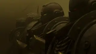 Warhammer 40,000 animated series: what does this mean for fans?