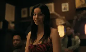 Inde Navarrette: video game roles and her gaming passions