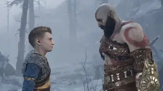 God of War live-action show: Atreus recast and what it means for fans