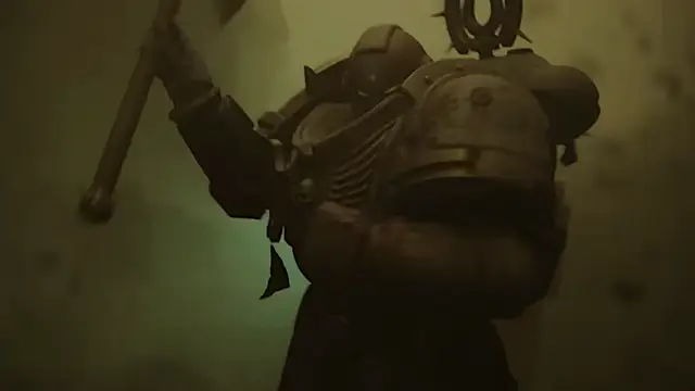 Warhammer 40,000 animated series: what the news means for players and studio