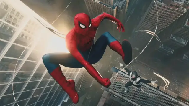 Paste-Pot Pete: from comic to film and his impact on Marvel