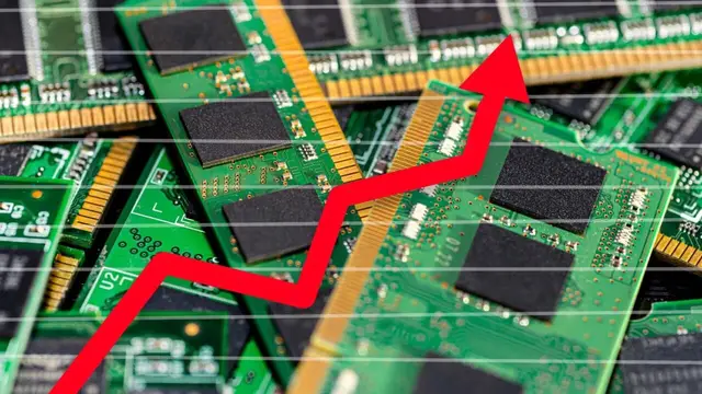 Samsung's memory crisis and its impact on gaming: what players need to know