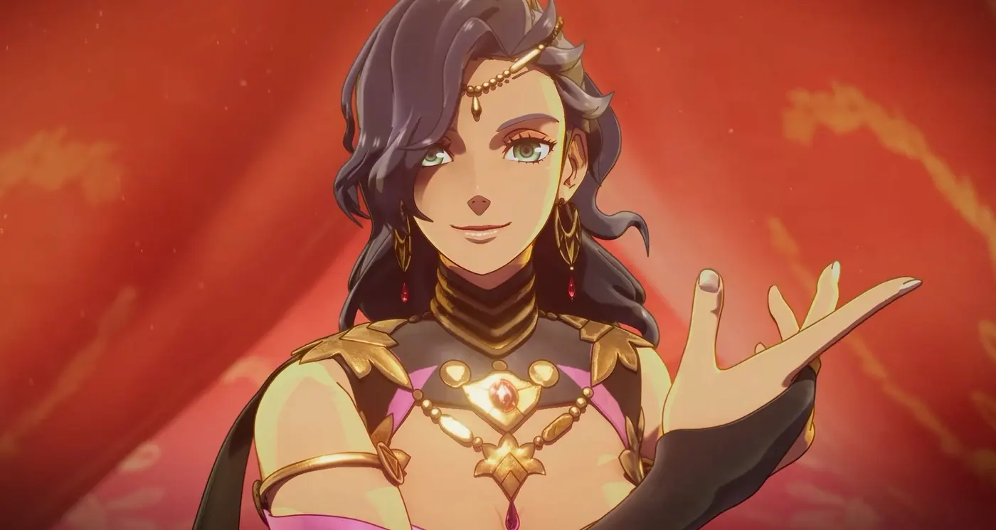 Fire Emblem: Fortune’s Weave Direct - Nieuwe Personages en Gameplay Onthuld