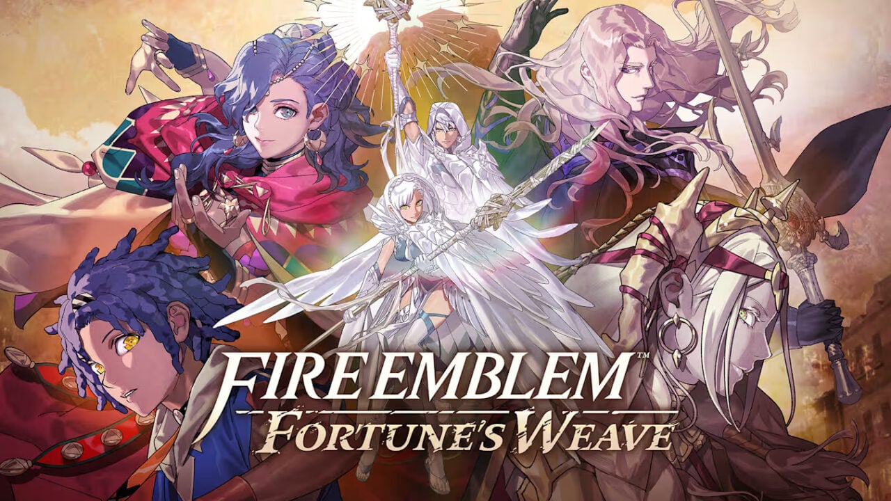 Fire Emblem: Fortune’s Weave Direct - new characters and gameplay revealed