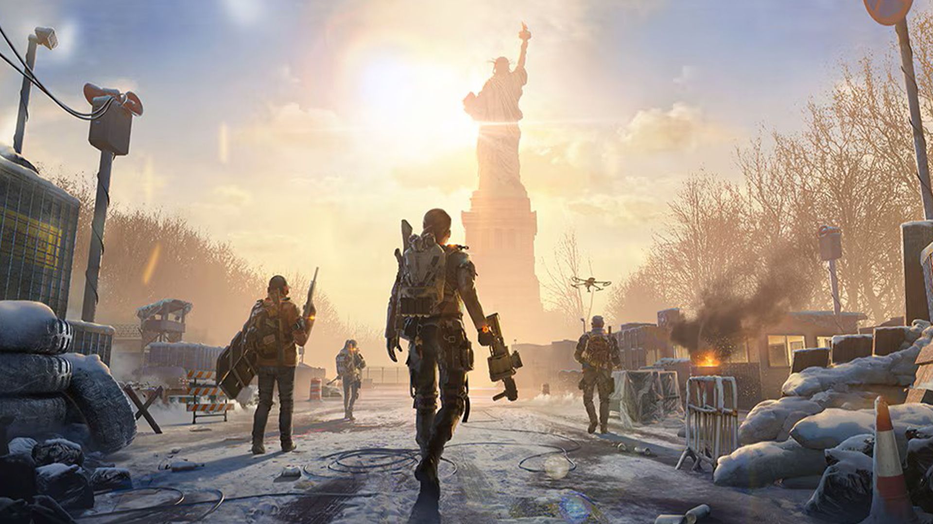 The Division Resurgence: Wat Betekent Dit Voor Spelers en de Franchise?