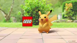 The impact of the Pokémon Go and LEGO collaboration on players
