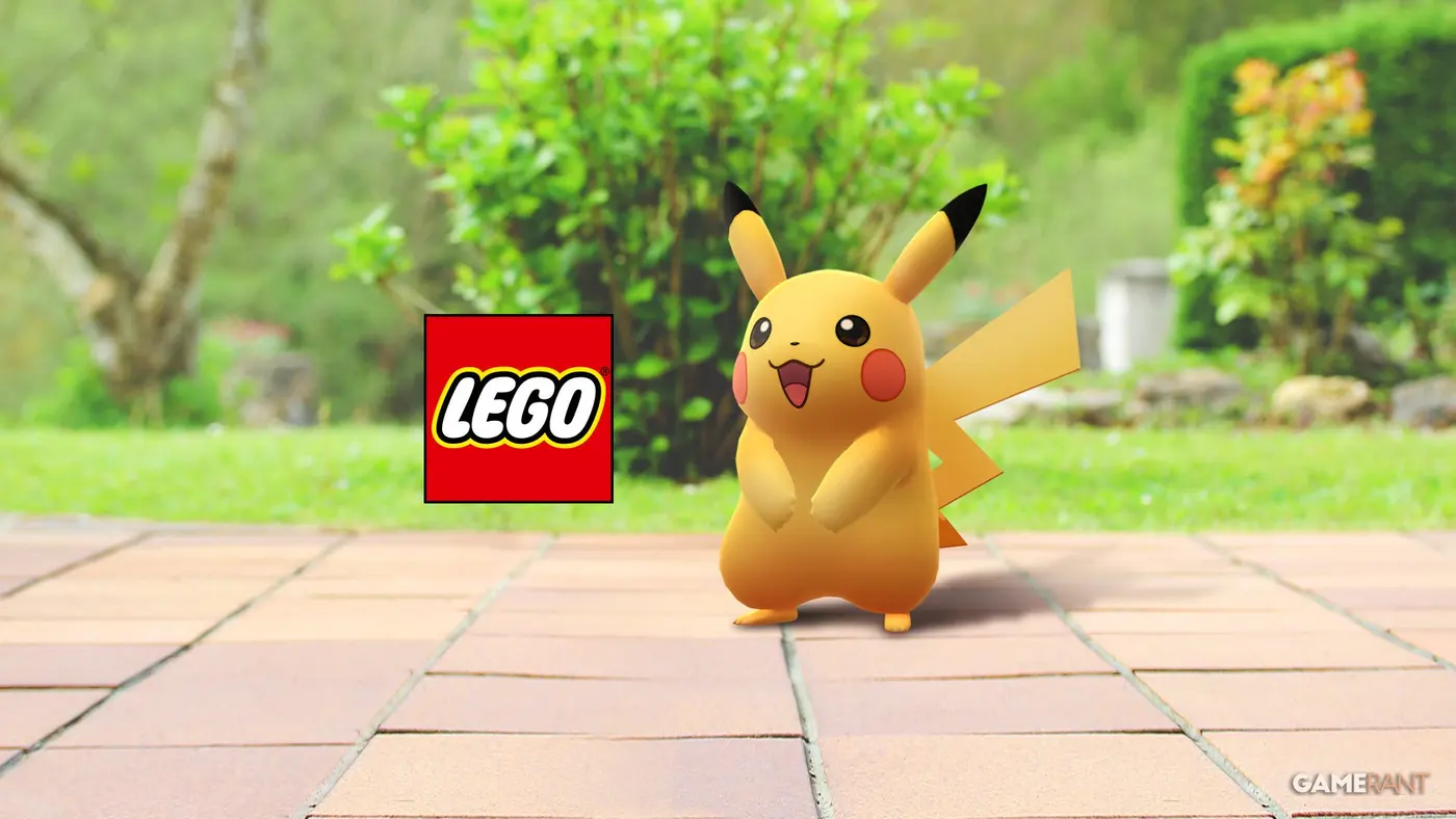 The impact of the Pokémon Go and LEGO collaboration on players