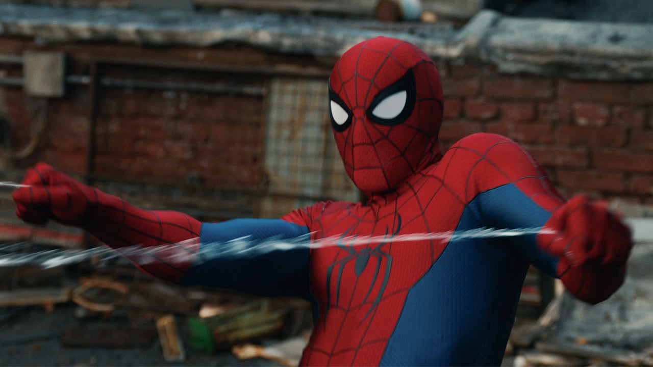 Spider-Man: Brand New Day IMAX release and impact on the franchise