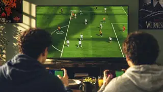 FIFA World Cup: Launch Edition - negative reception and studio closure