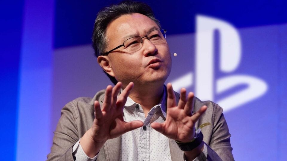 Shuhei Yoshida en de toekomst van PlayStation