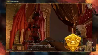 Baldur's Gate 3 third-person mod: impact on gameplay and player experience