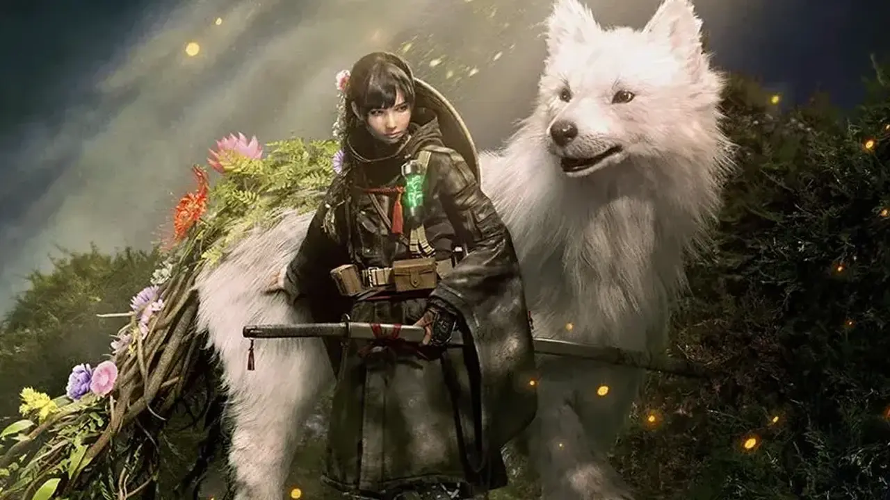 Beast of Reincarnation: Game Freak's new action-RPG with emotional depth and gameplay