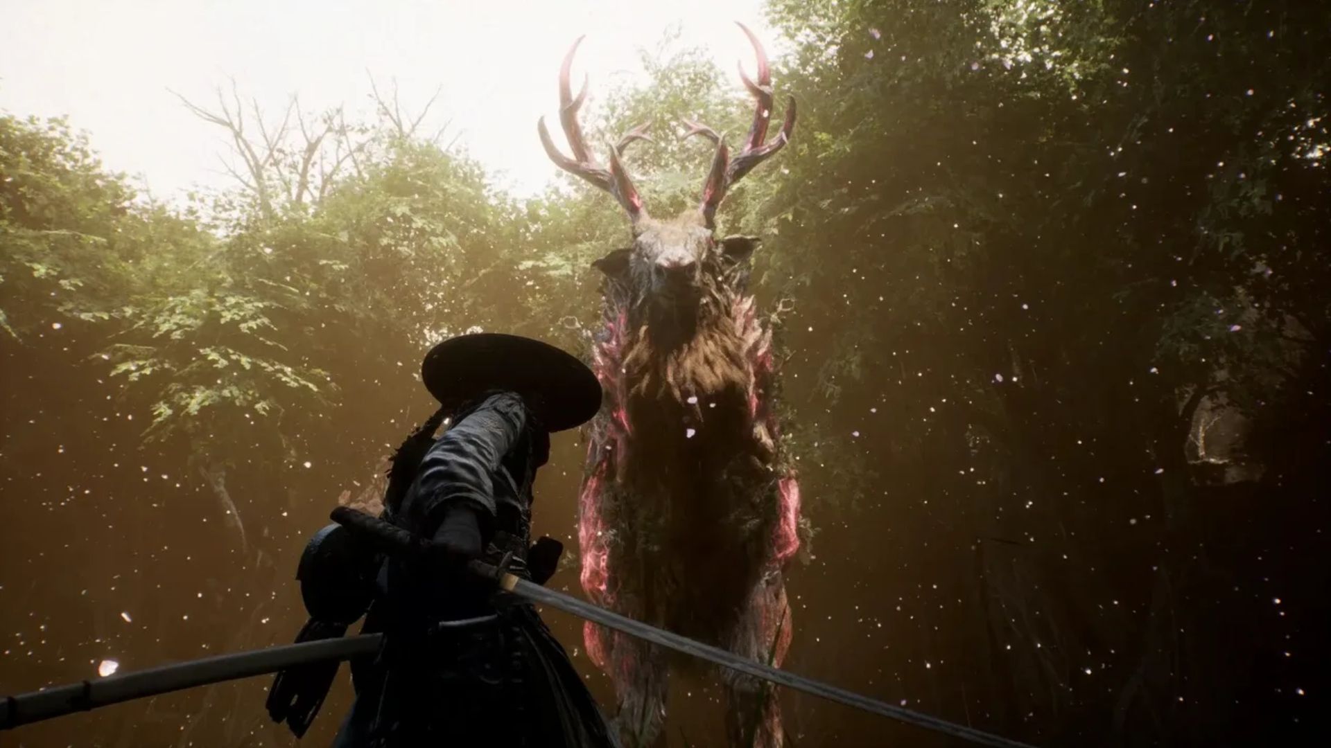 Beast of Reincarnation: Game Freak's Nieuwe Actie-RPG en de Impact op Spelers