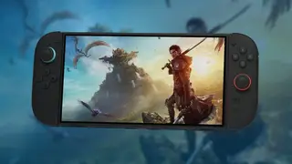 Final Fantasy 14 on Nintendo Switch 2: free trial and information