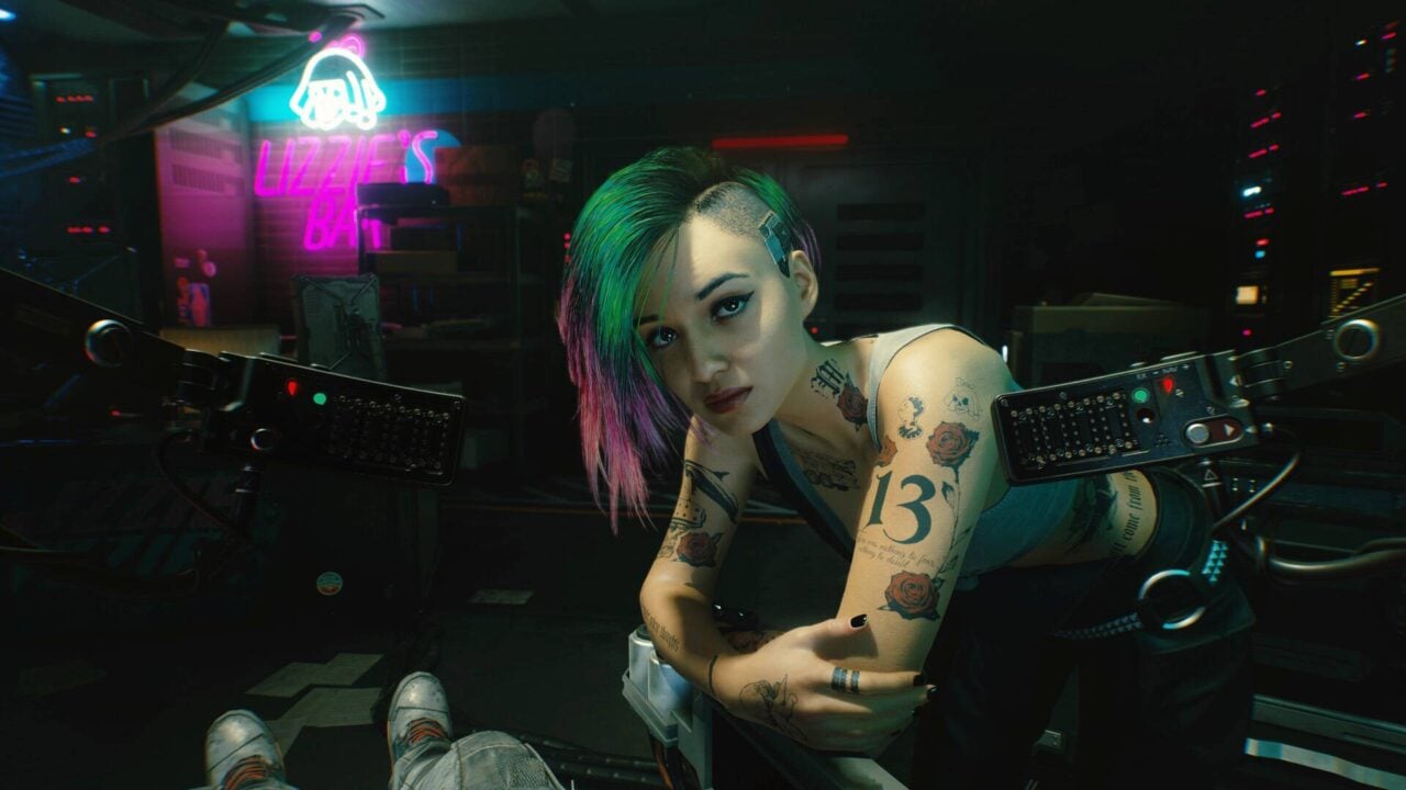 Cyberpunk 2077 nu voor $18: De beste kans om deze RPG te ervaren