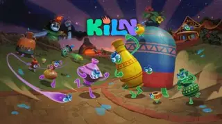 Kiln: a new creative twist on multiplayer brawlers