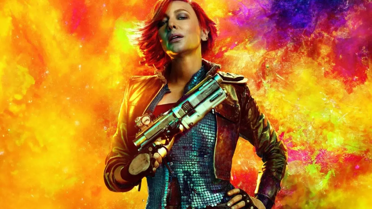 Borderlands Film: Budget, Box Office en Spelersimpact