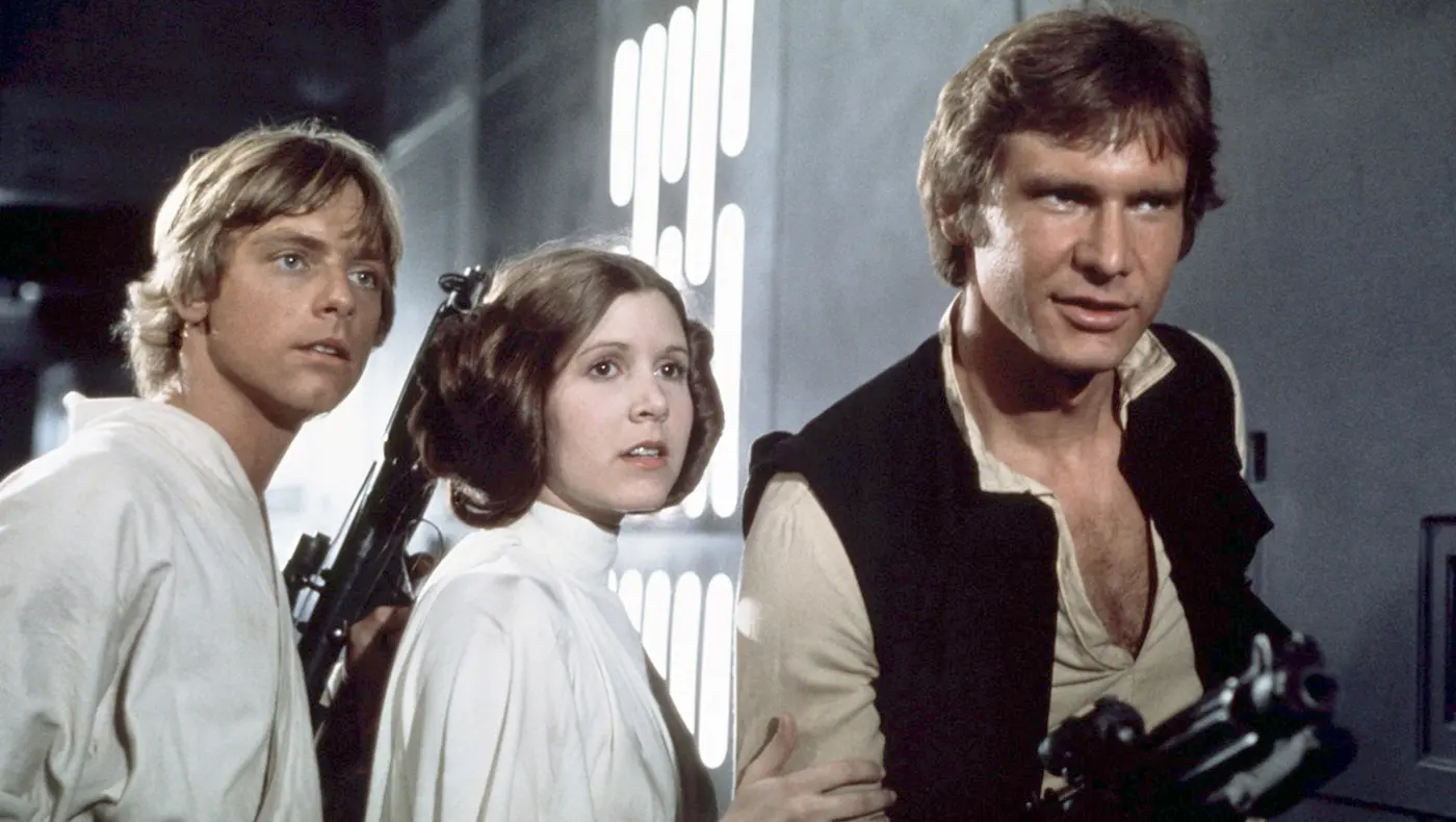 Star Wars: Gobaith Newydd – De Eerste Welsh Dub van een Iconische Film
