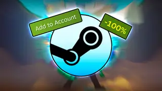 Claim Moonlighter free on Steam until 2026 - important information