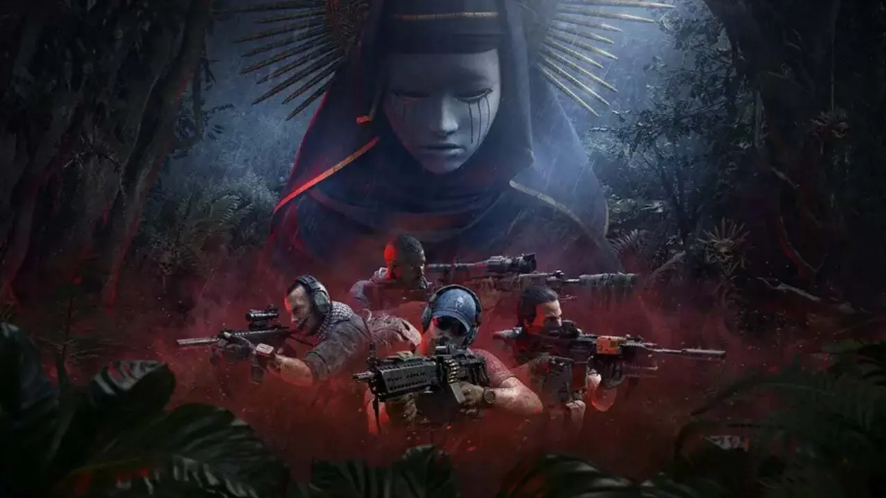 Ghost Recon Wildlands: free DLC and next-gen upgrade announcement