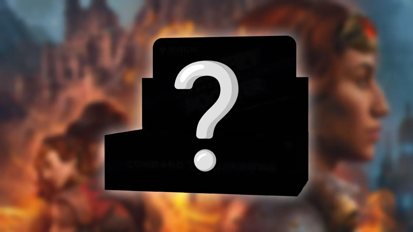The Hobbit set for Magic: The Gathering: what does it mean for players?